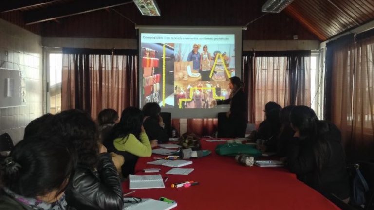 Talleres de Comercialización