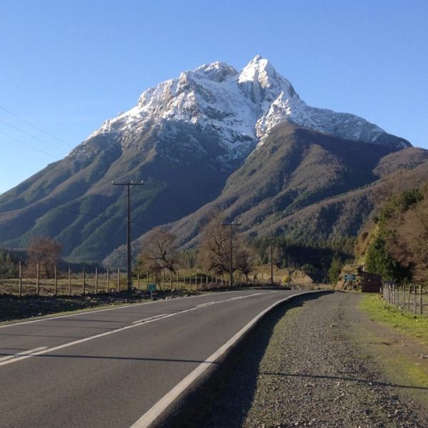 turismo region