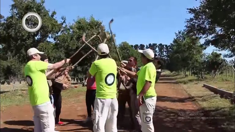 Turismo Huellas, Tour Cultural en Cañete, Región del Bío Bío, Chile