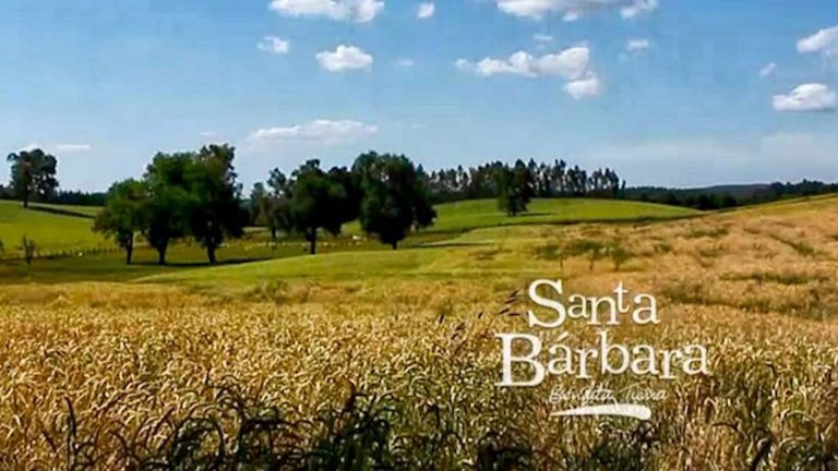 Promoción Turística, Destino Santa Bárbara