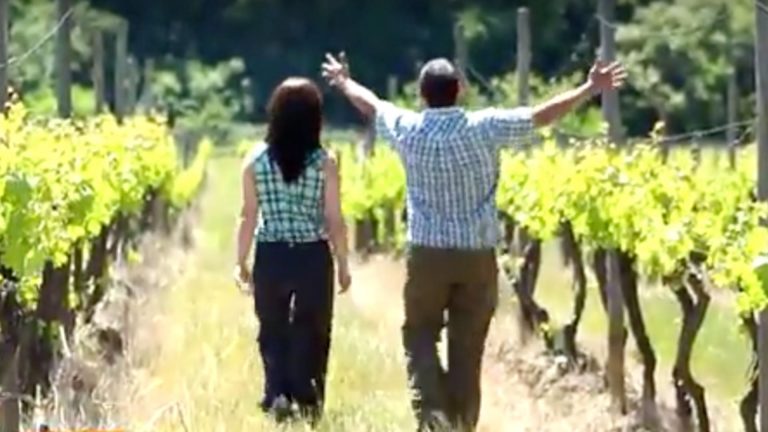 Campaña Promoción, Ruta del Vino, Sabores e Historia de Quillón