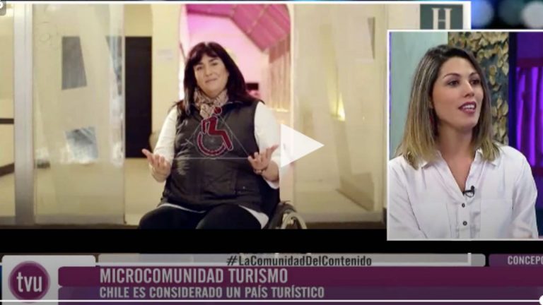 Turismo Accesible ¿Estamos preparados?