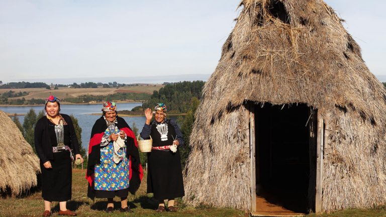 Turismo Cultural Mapuche, Lago Budi, Región de la Araucanía