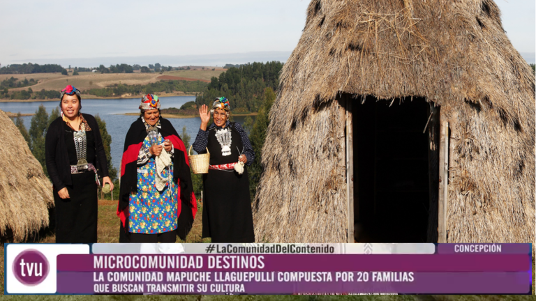 Turismo Cultural Mapuche, Lago Budi, Región de la Araucanía