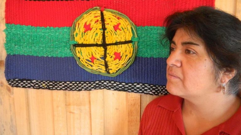 Turismo Mapuche, Ruka Chapadko, Lleu Lleu – Cañete